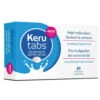 Kerutabs Lactase Enzym 4600 FCC -TENA || Metagenics || Now Winkel 997993