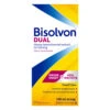 Bisolvon Dual Droge Hoest Keelirritatie Siroop 2 Bisolvon Dual Droge Hoest Keelirritatie Siroop -TENA || Metagenics || Now Winkel 998120