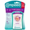 2x Compeed Lipblaasjes Patch 1 2x Compeed Lipblaasjes Patch -TENA || Metagenics || Now Winkel 998164